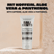 Energizing Face Cream