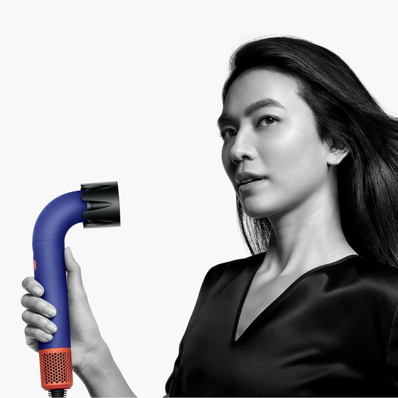 r Hair Dryer