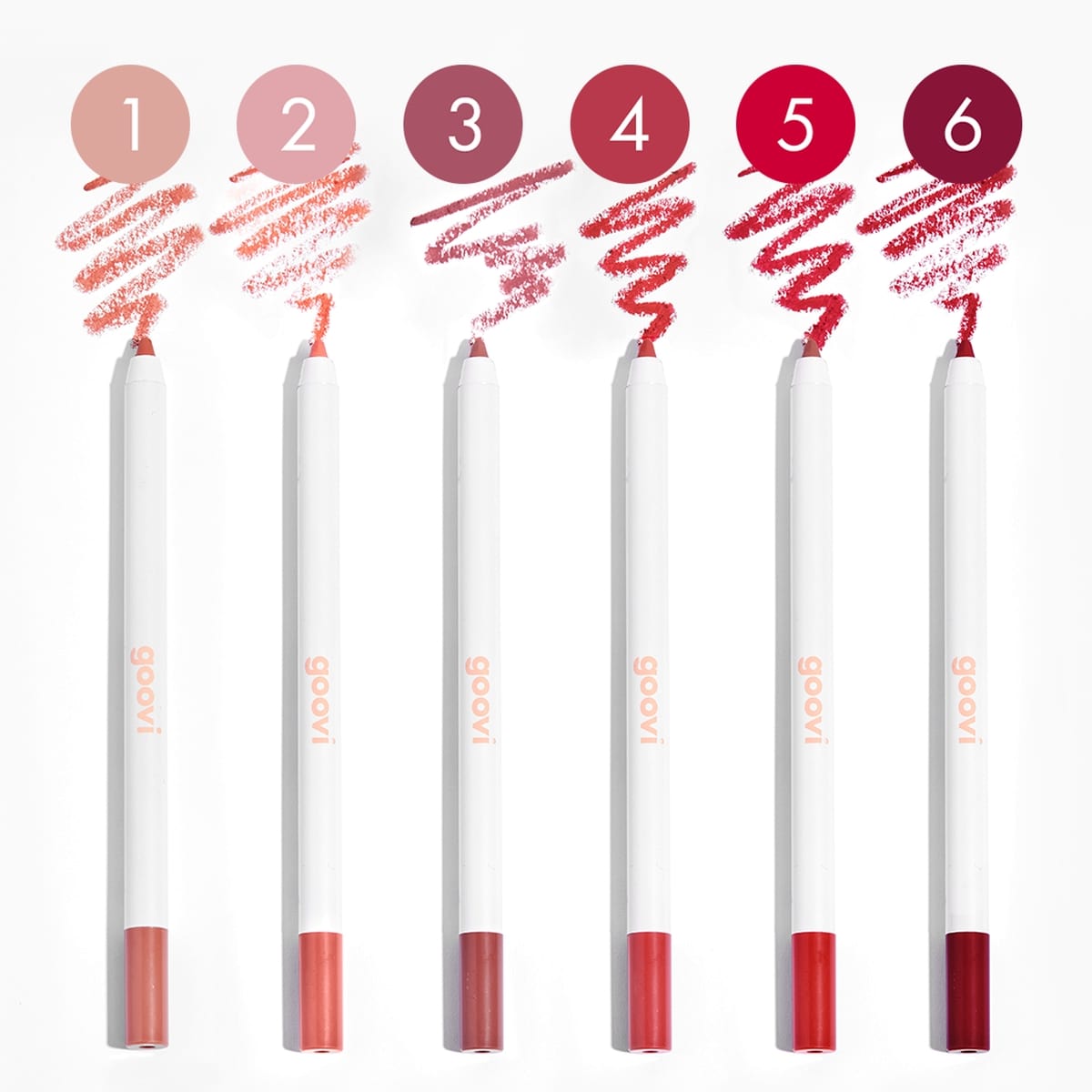 Define My Lips - Lippenkonturenstift