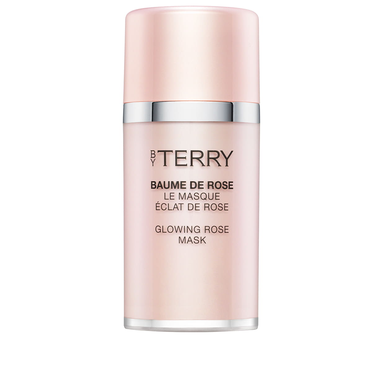 Le Masque Éclat De Rose