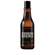 3-in-1 Shampoo