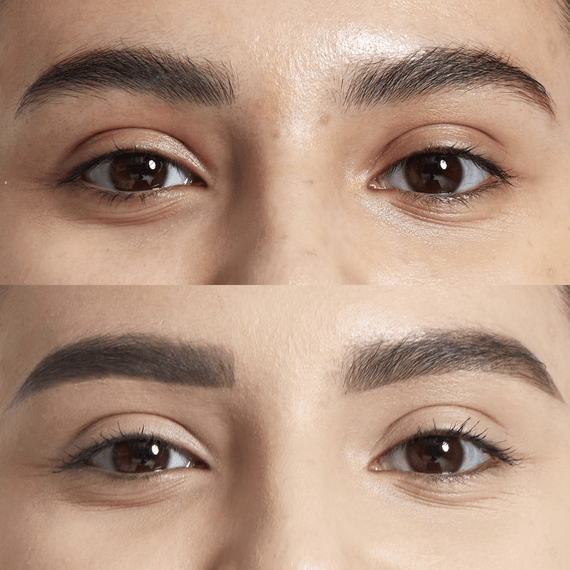 Precision Brow Pencil, Auburn