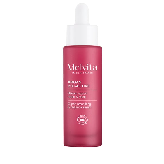 Wrinkle & Radiance Serum