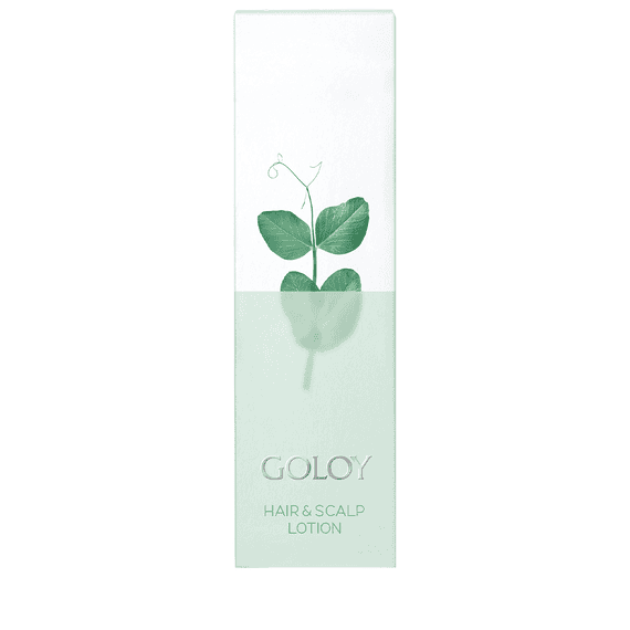 Hair & Scalp Lotion