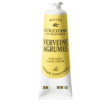 Verbena Citrus Hand Cream