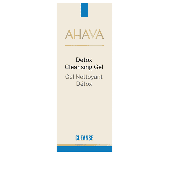 Detox Cleansing Gel