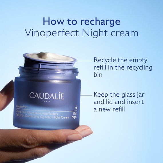 Dark Spot Correcting Glycolic Night Cream