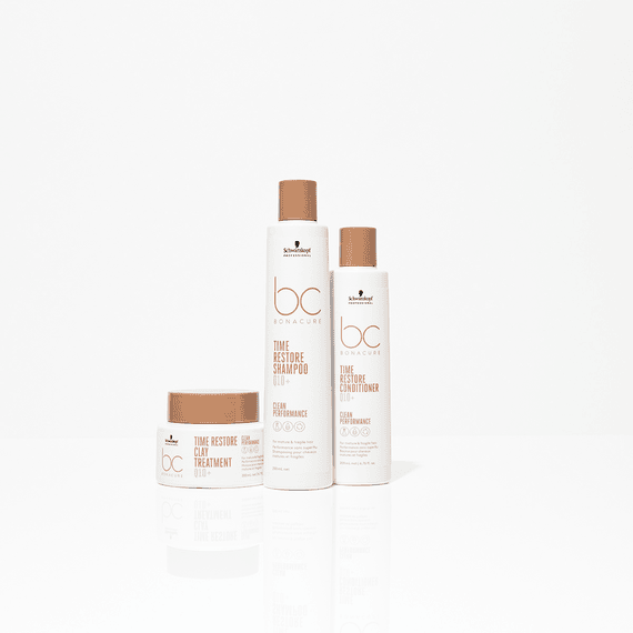 Time Restore Conditioner