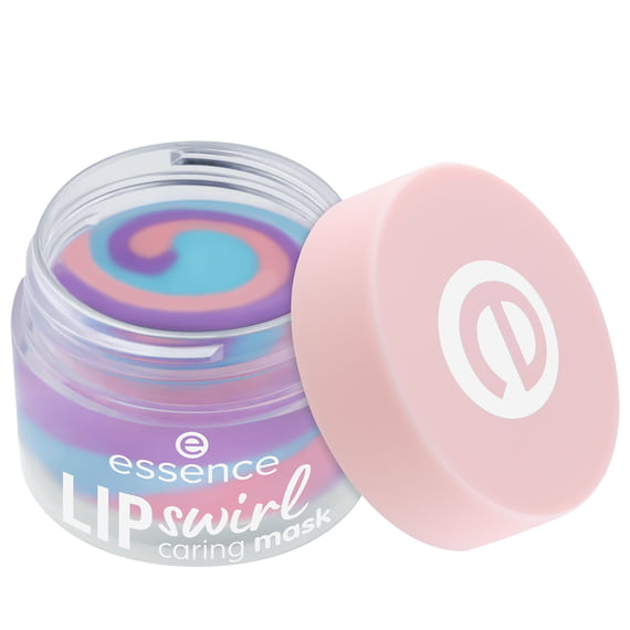 Lip Swirl Caring Mask