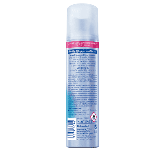 Lacca Volume Care Mini