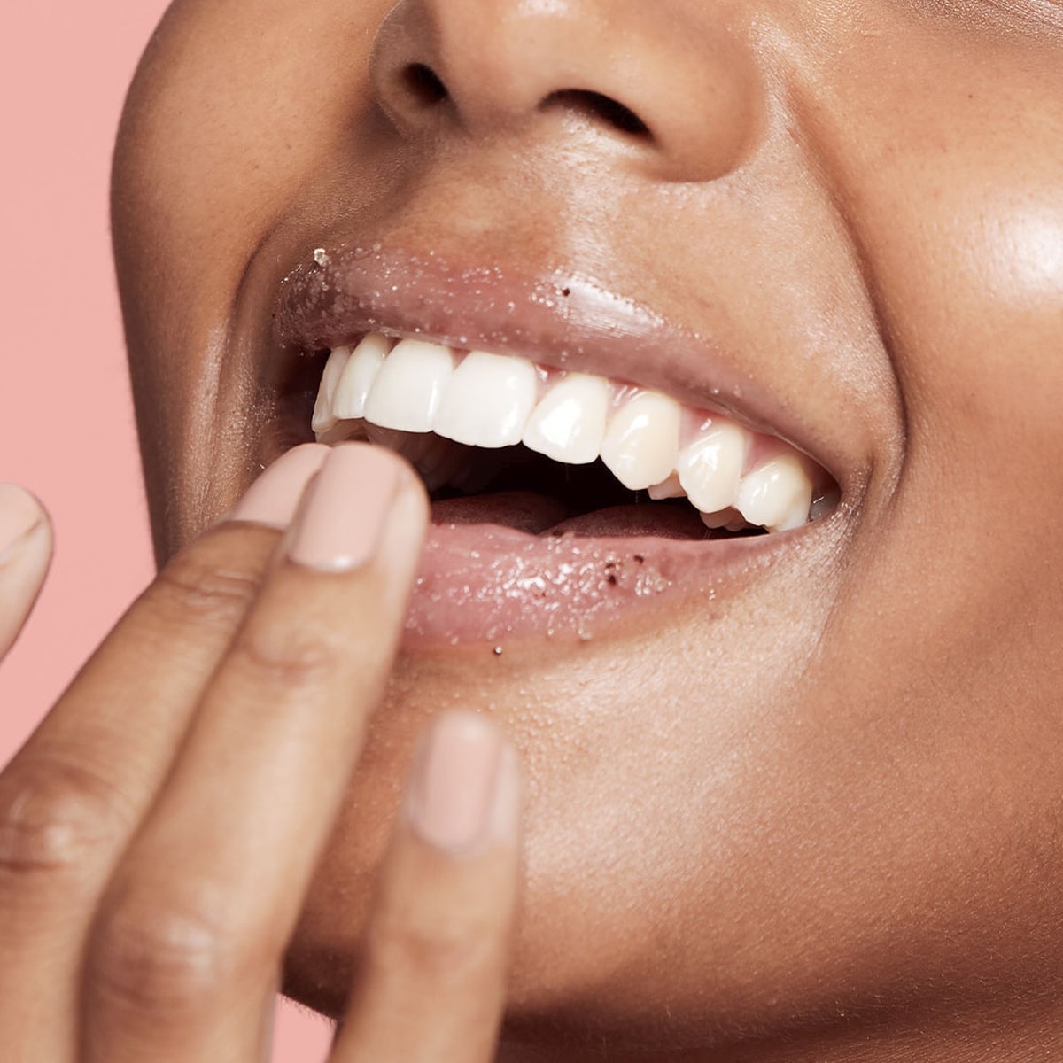 Original Lip Scrub