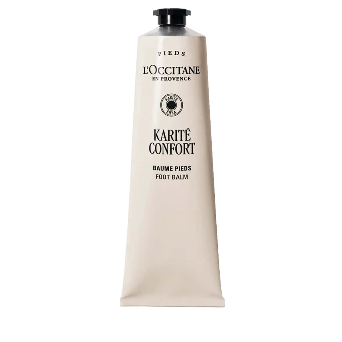 Baume Pieds Karité