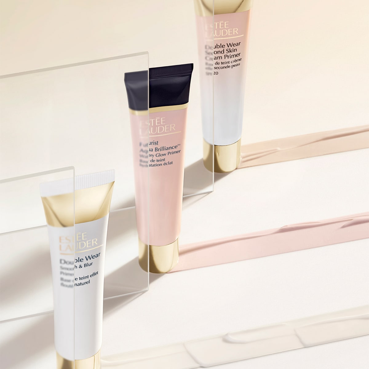 Smooth & Blur Primer