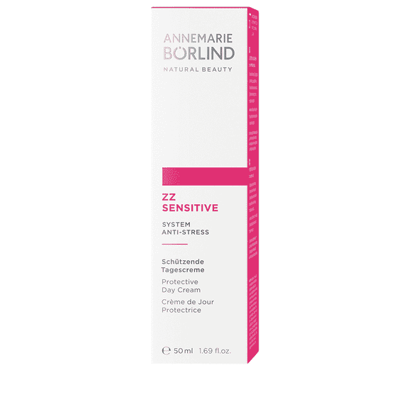 Protective Day Cream