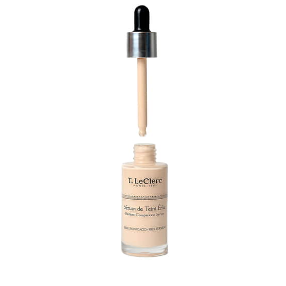 Anti-Aging Radiant Complexion Serum