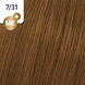 Rich Naturals 7/31 blond moyen doré cendré