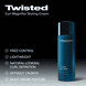 Curl Magnifier Styling Cream