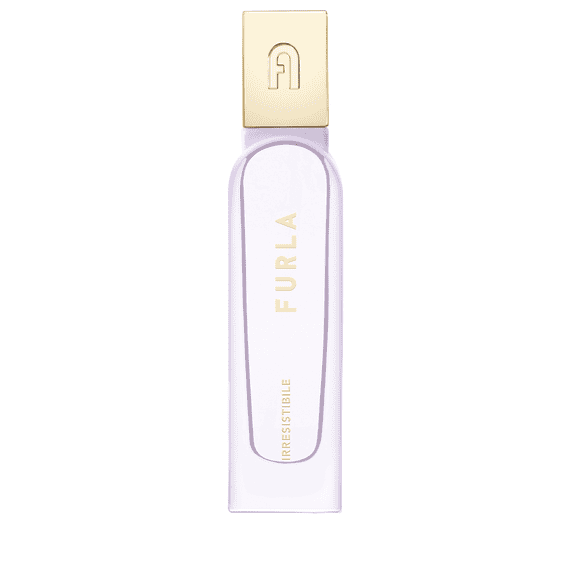 Eau de Parfum Natural Spray