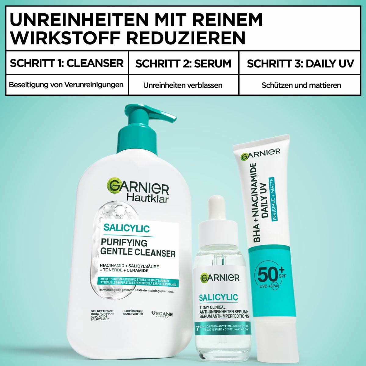 Salicylic Serum
