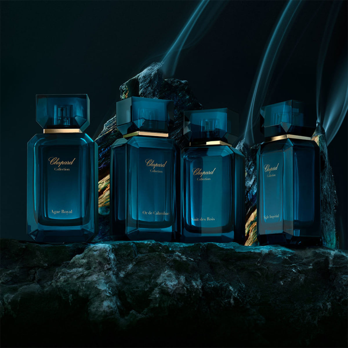 Or de Calambac Eau de Parfum