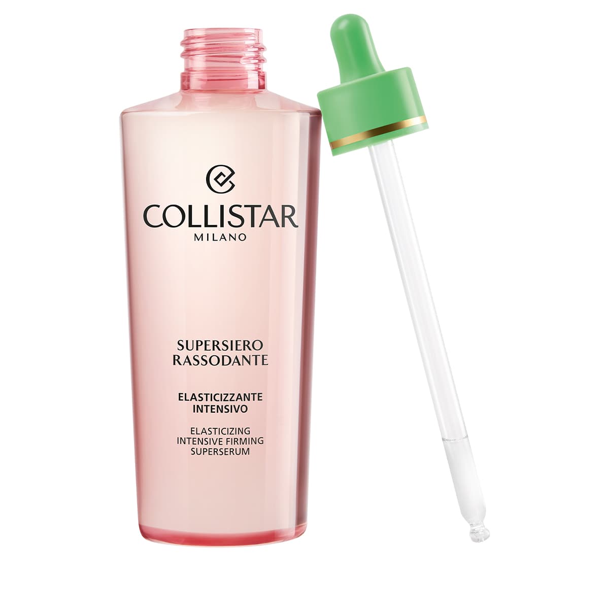 Elasticizing Intensive Firming Superserum