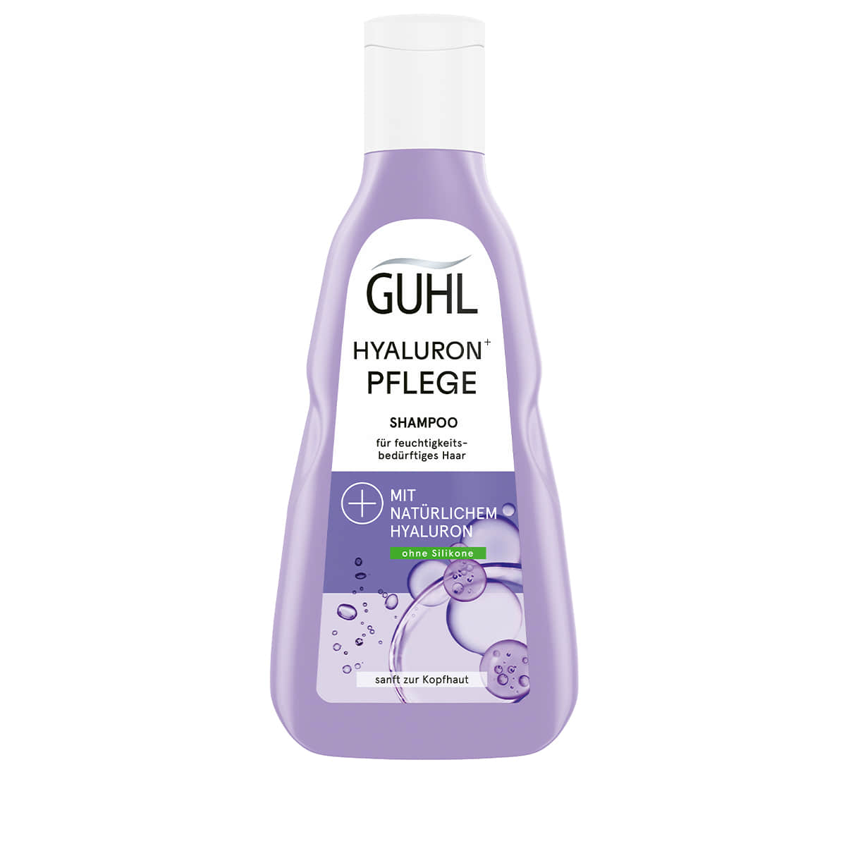 Shampoo Hyaluron+ Cura