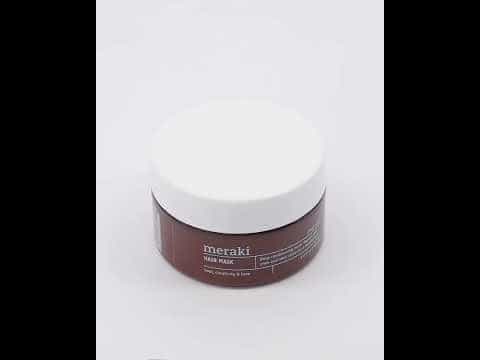 Hair Mask