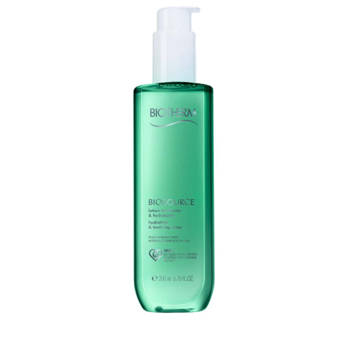 Biosource Lotion Tonifiante PNM