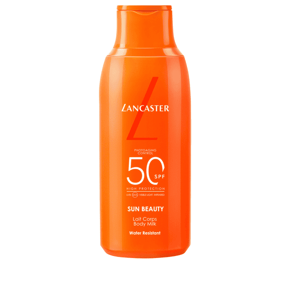 Body Milk SPF 50