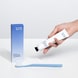 Whitening Toothpaste Anti Plaque