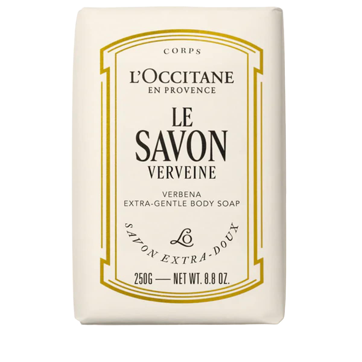 Sapone Solido alla Verbena