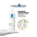 Body lotion for dry skin