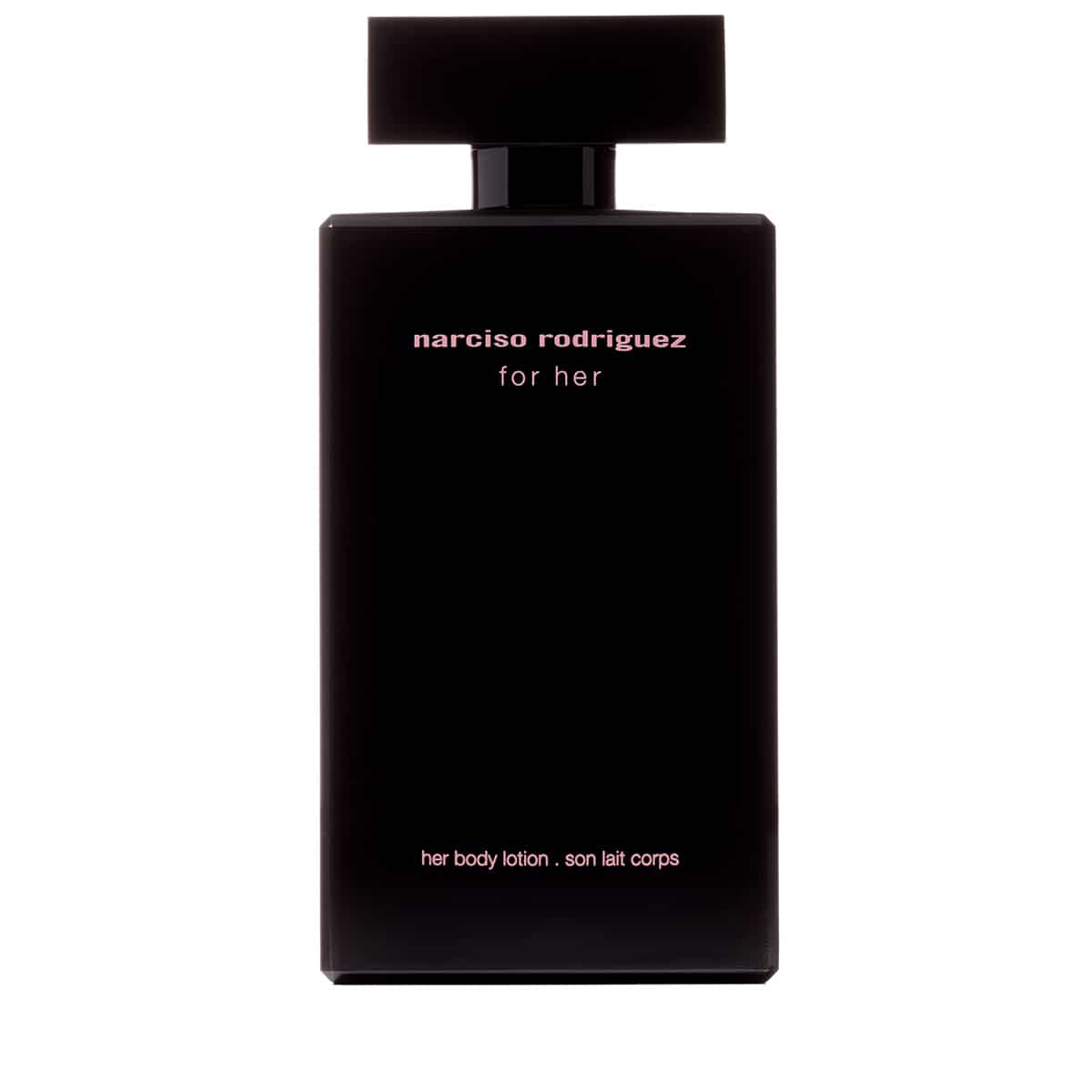 Body Lotion
