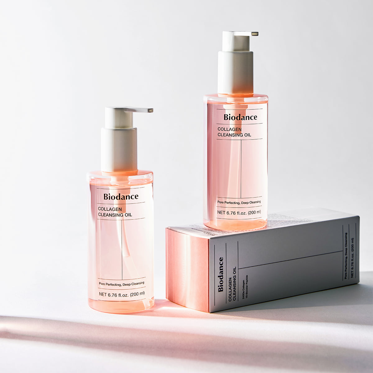 Collagen Cleansing Oil