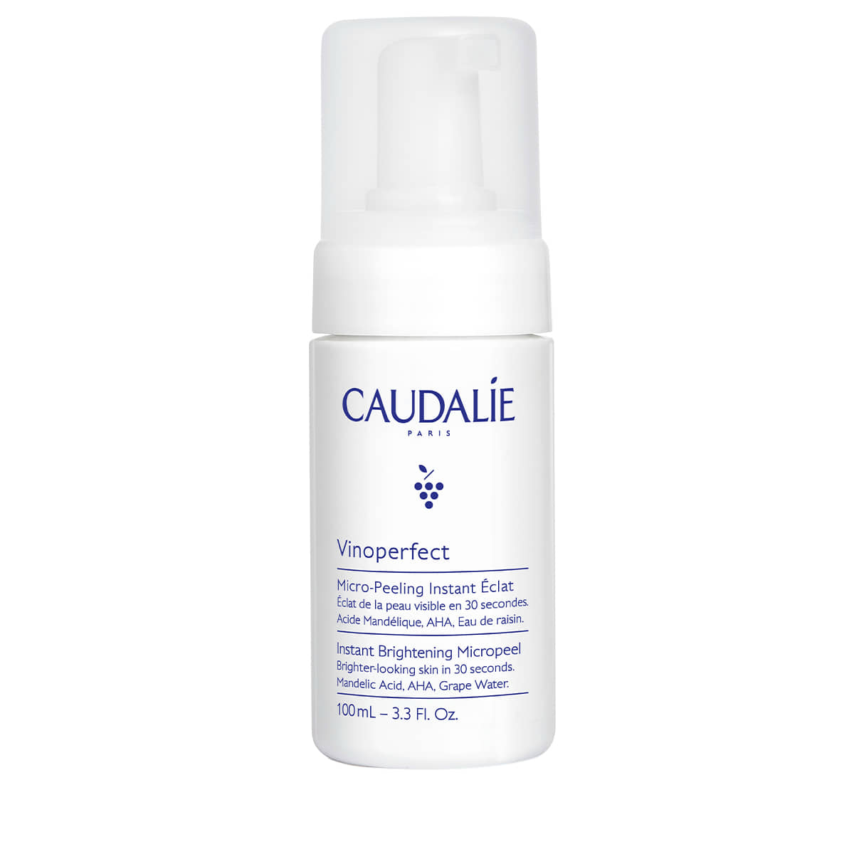 Mousse Micro-Peeling