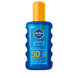 Mixpack Protect & Dry Touch Spray SPF50 & After Sun Spray