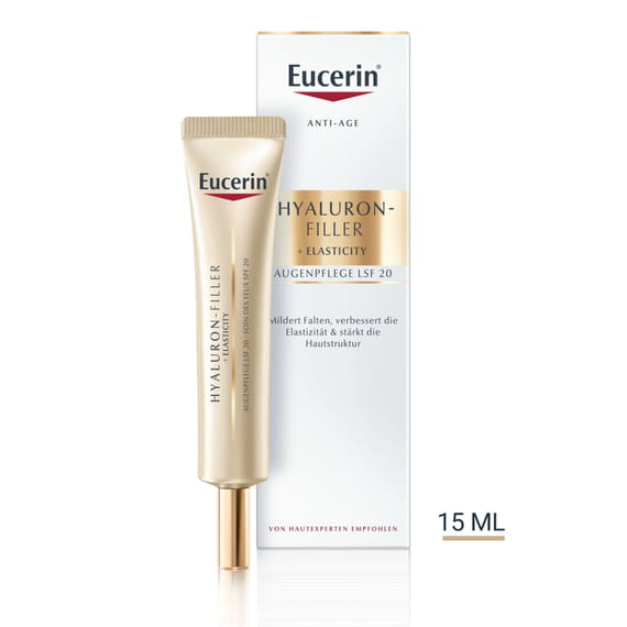 Elasticity Eye Care SPF20