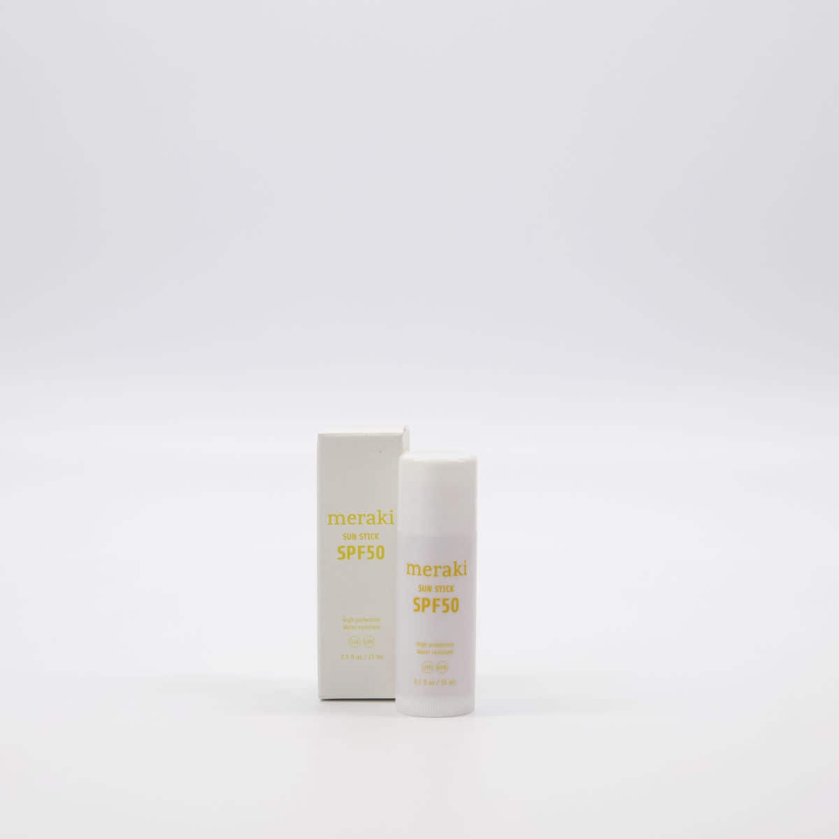 Sun Stick SPF 50