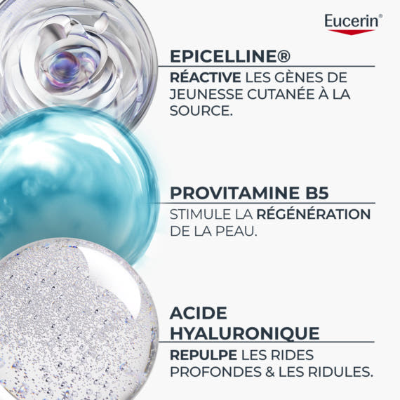 Longevity Epigenetic Nuit