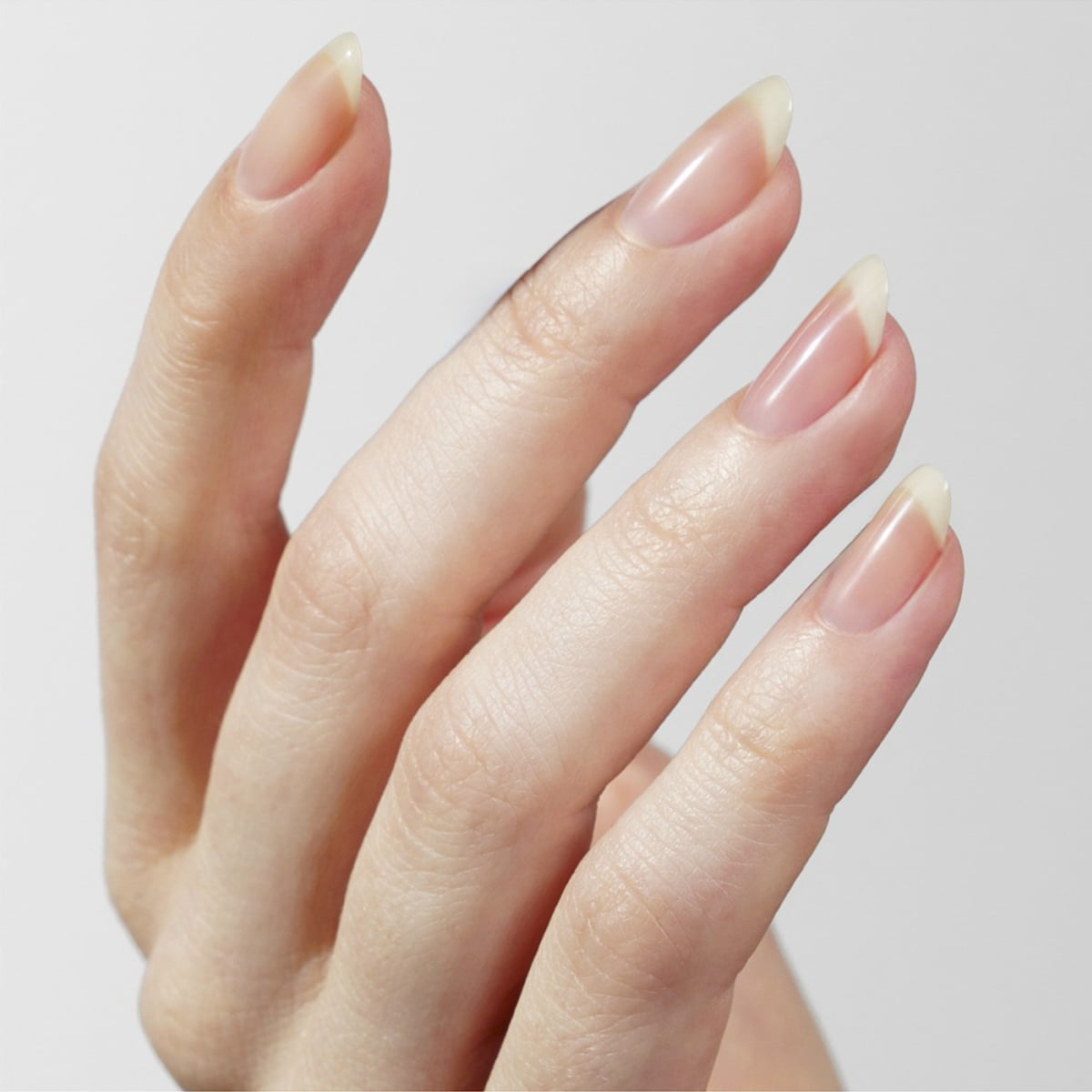 UV Top Coat Milky