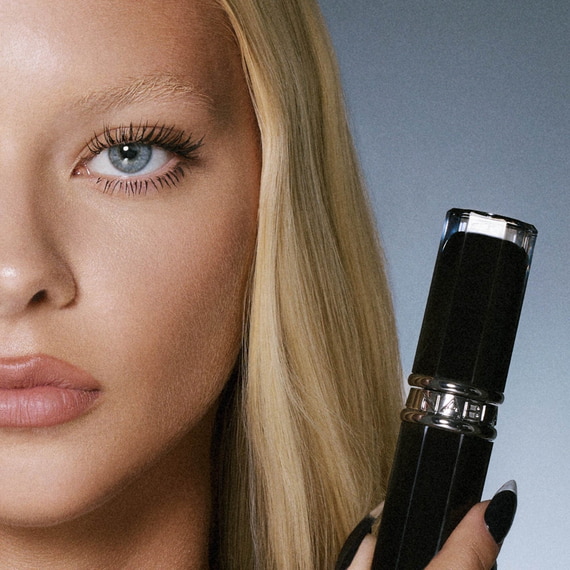 True Signature x Beyond Bold - Black Ink eyeliner and mascara duo