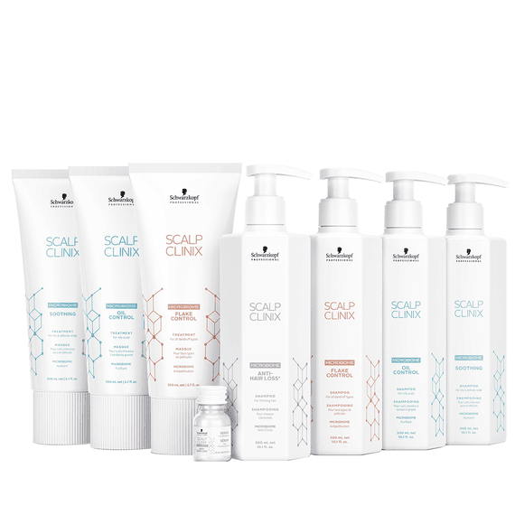 Anti-Hair Loss Shampoo