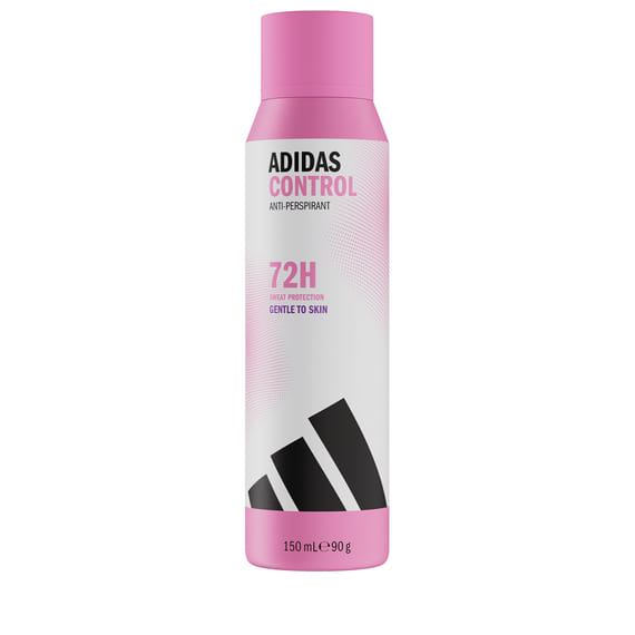 Control Deo Spray 