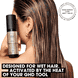 Damaged Hair Repairer – Heat-Activated Leave-in Treatment 95 ml