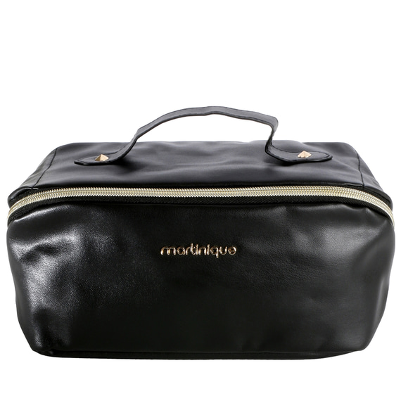 Cosmetic Bag - black