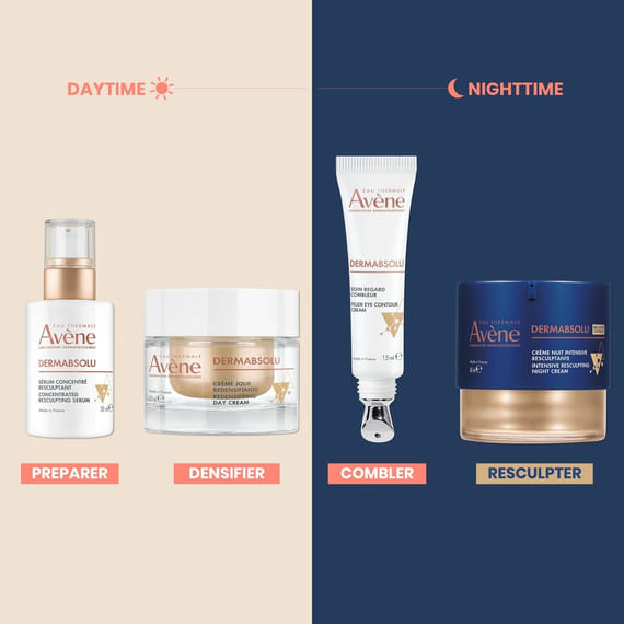 Contour-firming Night Cream