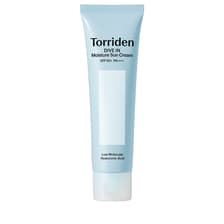 Watery Moisture Sun Cream