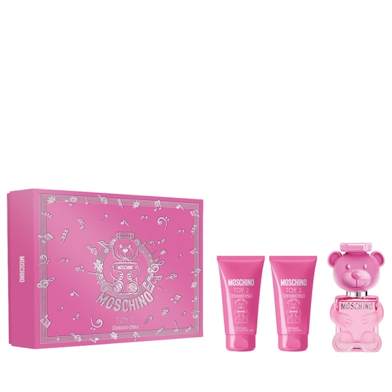 Bubble Gum Gift Coffret