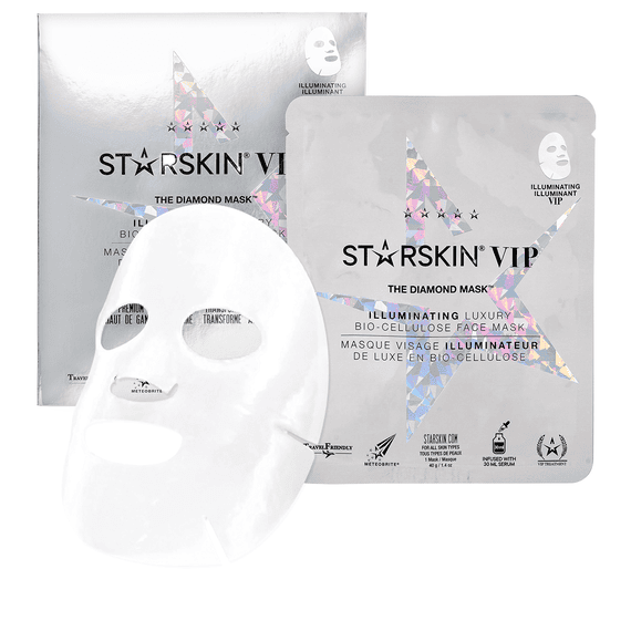 VIP The Diamond Mask VIP Illuminating