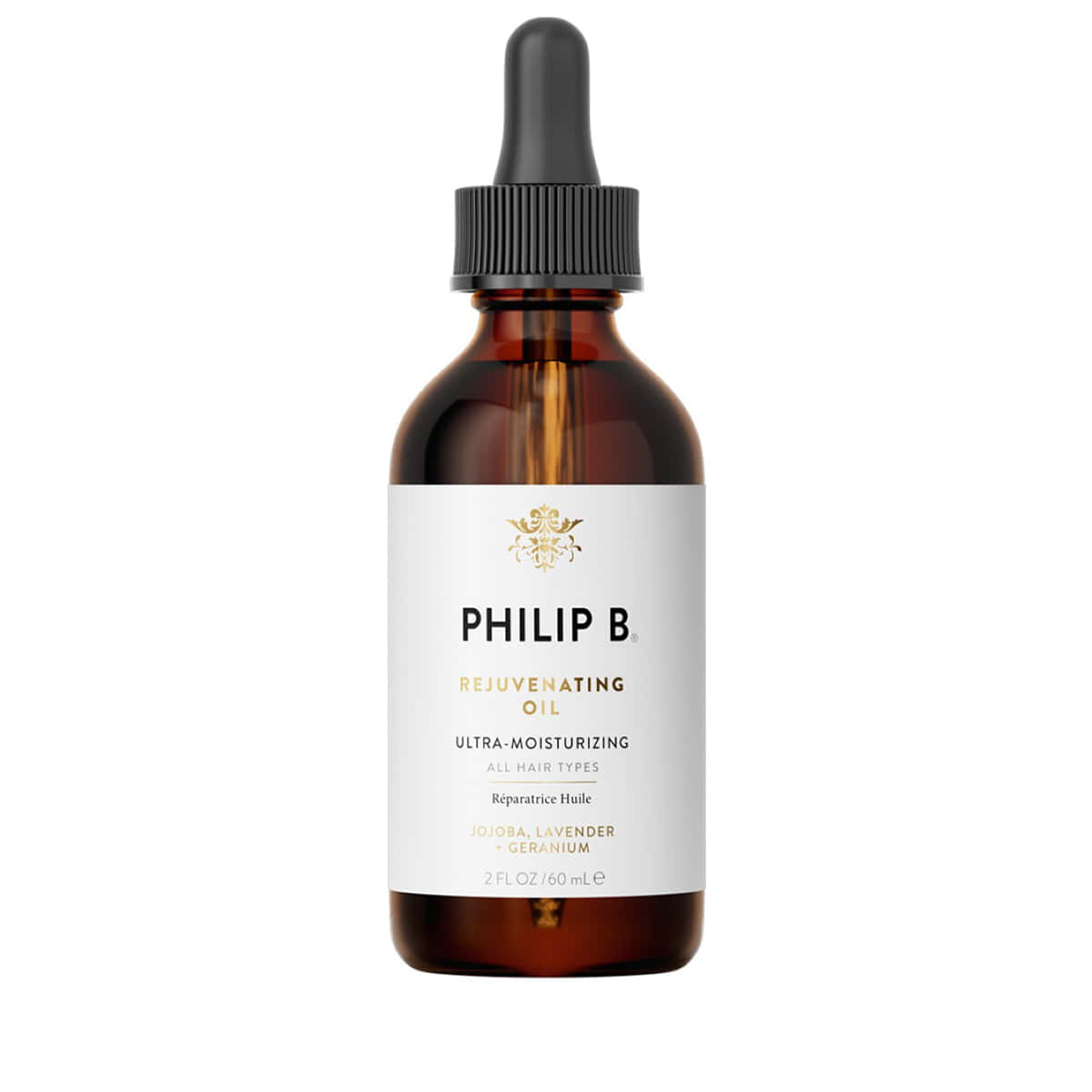 Rejuvenating Oil